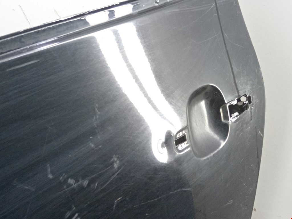 Дверь задняя левая FORD Galaxy 1995-2005