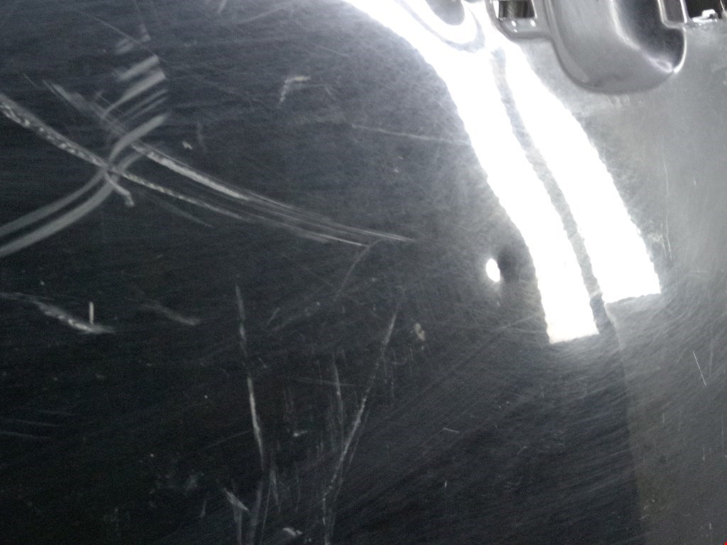 Дверь задняя левая FORD Galaxy 1995-2005