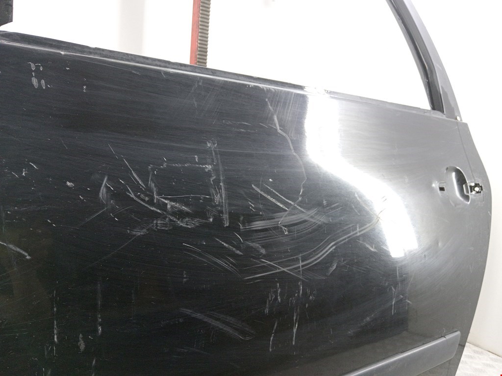 Дверь задняя левая FORD Galaxy 1995-2005