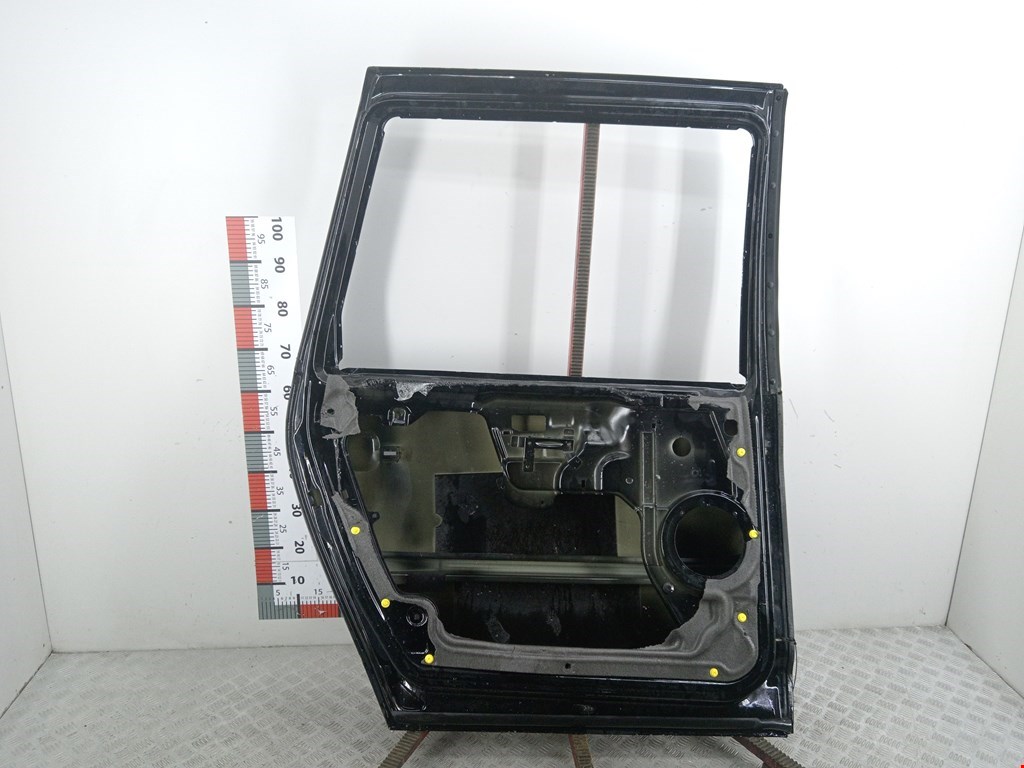 Дверь задняя левая FORD Galaxy 1995-2005