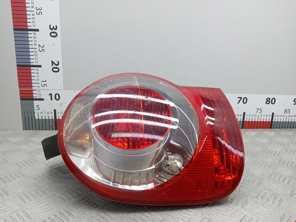 Фонарь задний левый RENAULT Modus 2004-2012
