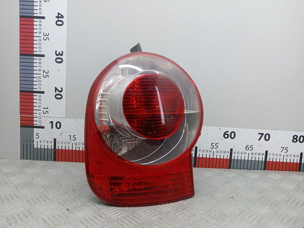 Фонарь задний левый RENAULT Modus 2004-2012
