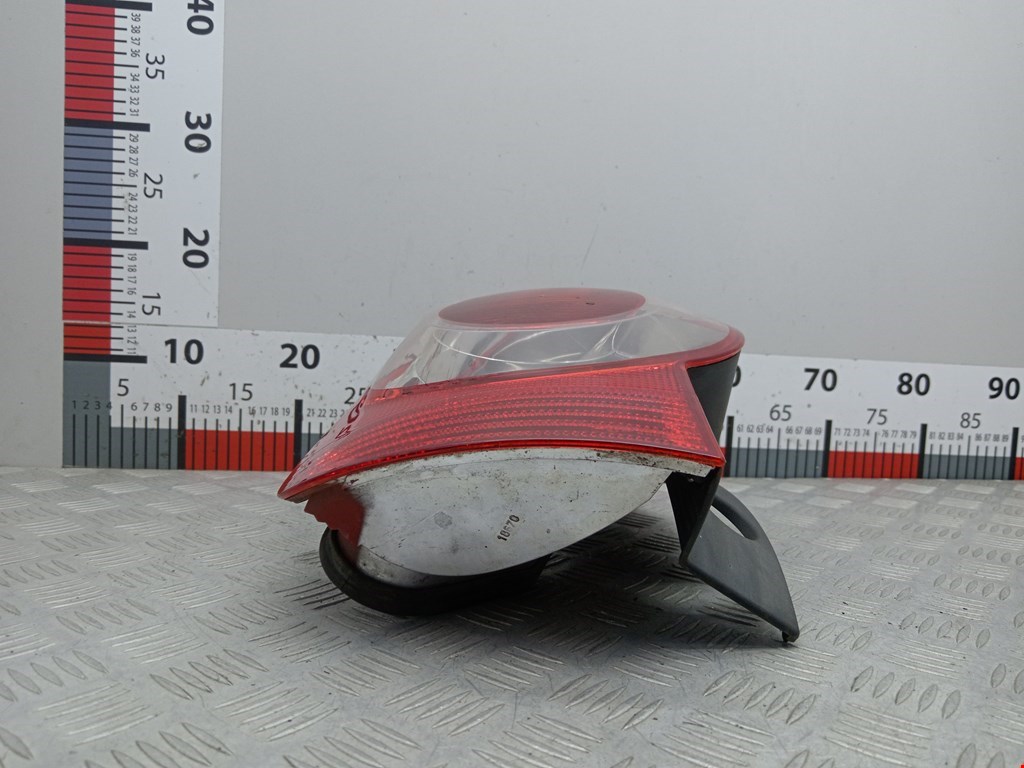 Фонарь задний левый RENAULT Modus 2004-2012