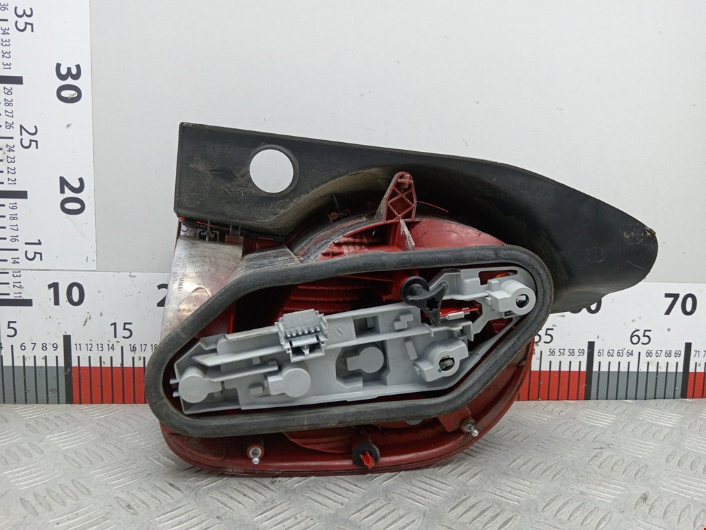 Фонарь задний левый RENAULT Modus 2004-2012