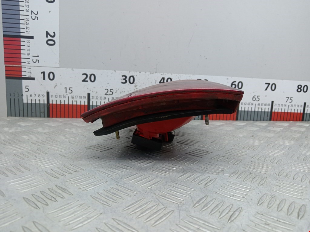 Фонарь задний левый SKODA Octavia A4 1U- 1997-2010