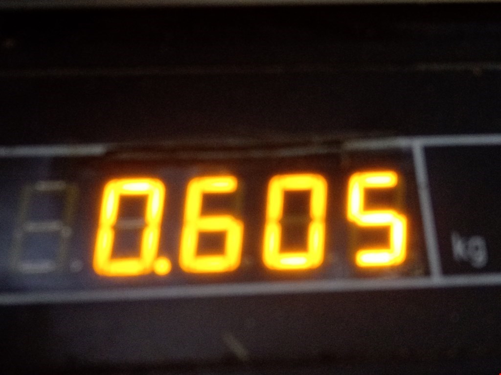 Фонарь задний левый SKODA Octavia A4 1U- 1997-2010