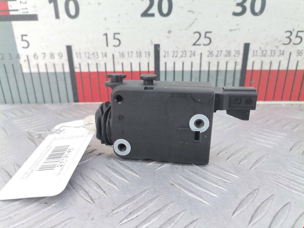 Активатор замка багажника OPEL Zafira A 1999-2005