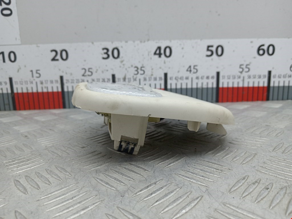 Плафон салонный (салона фонарь) CITROEN C4 I 2004-2014