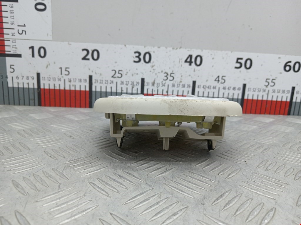 Плафон салонный (салона фонарь) CITROEN C4 I 2004-2014