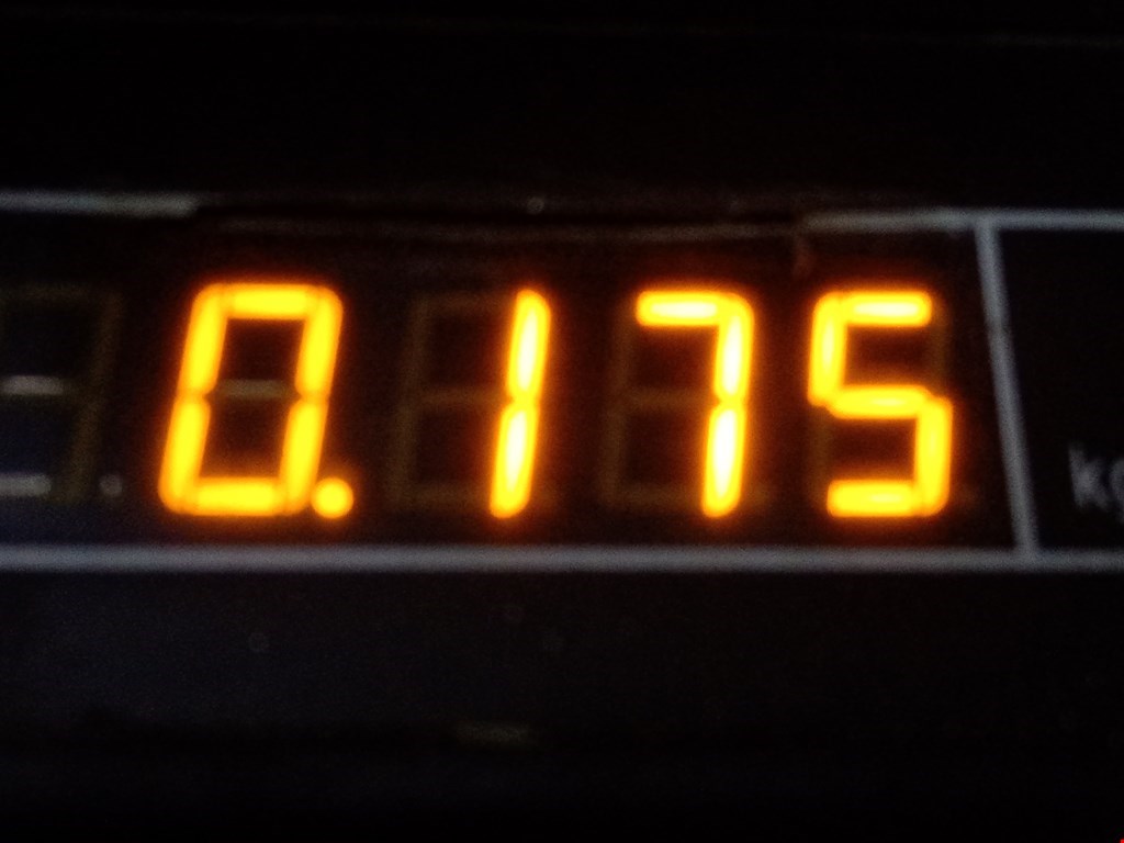 Плафон салонный (салона фонарь) CITROEN C4 I 2004-2014