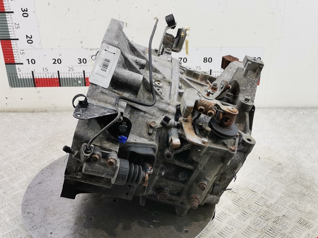 МКПП (Механическая коробка переключения передач) MAZDA Mazda 5 CR 2005-2010