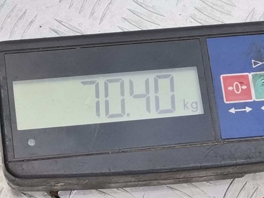 МКПП (Механическая коробка переключения передач) MAZDA Mazda 5 CR 2005-2010