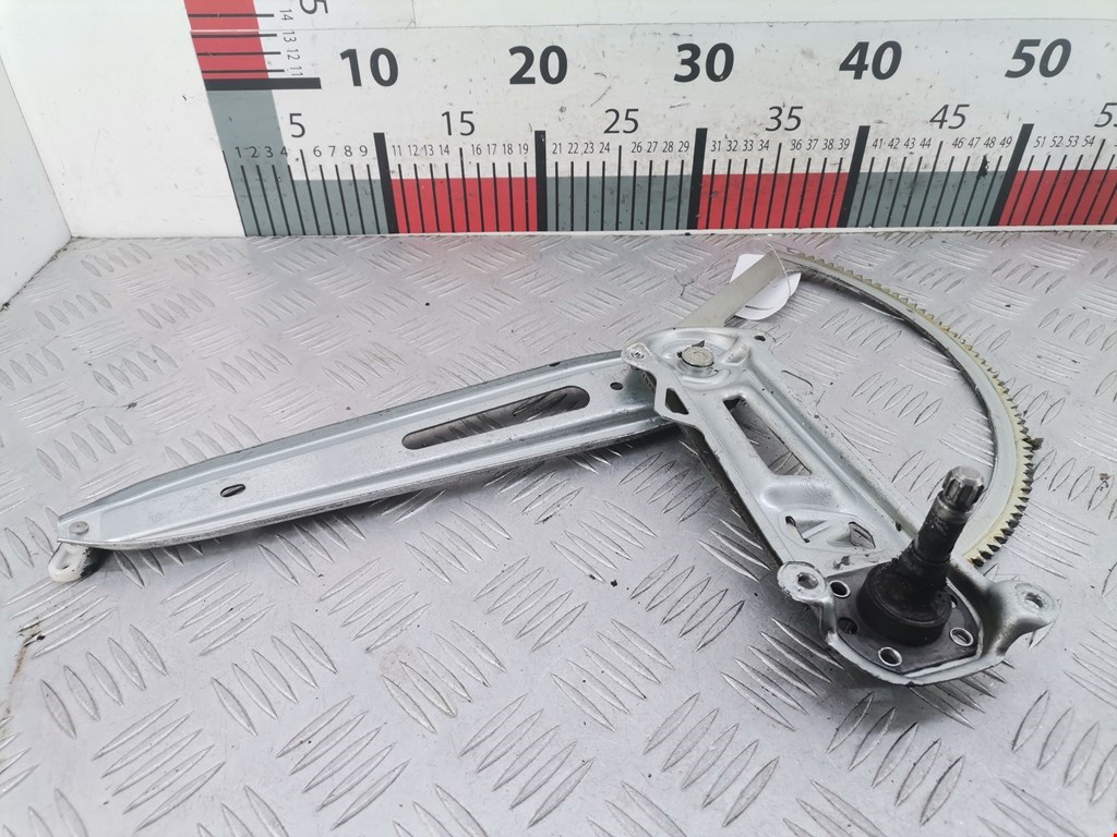 Стеклоподъемник задний правый OPEL Zafira A 1999-2005