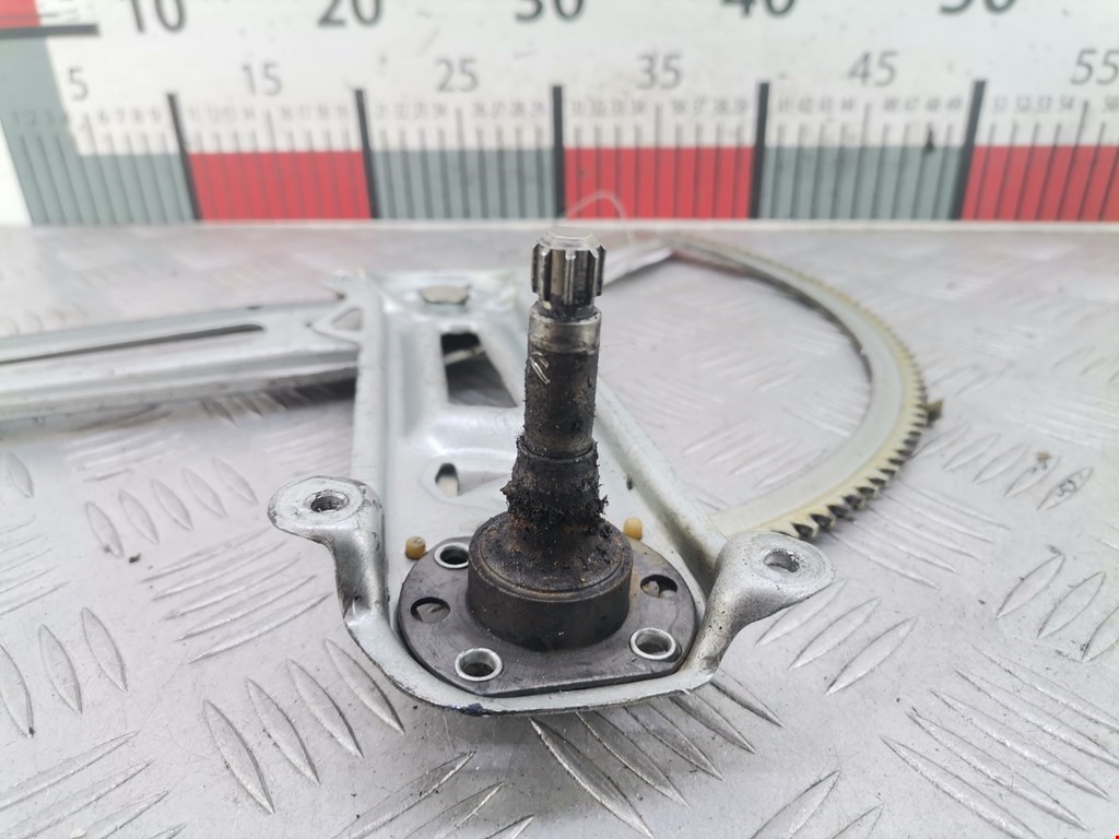 Стеклоподъемник задний правый OPEL Zafira A 1999-2005