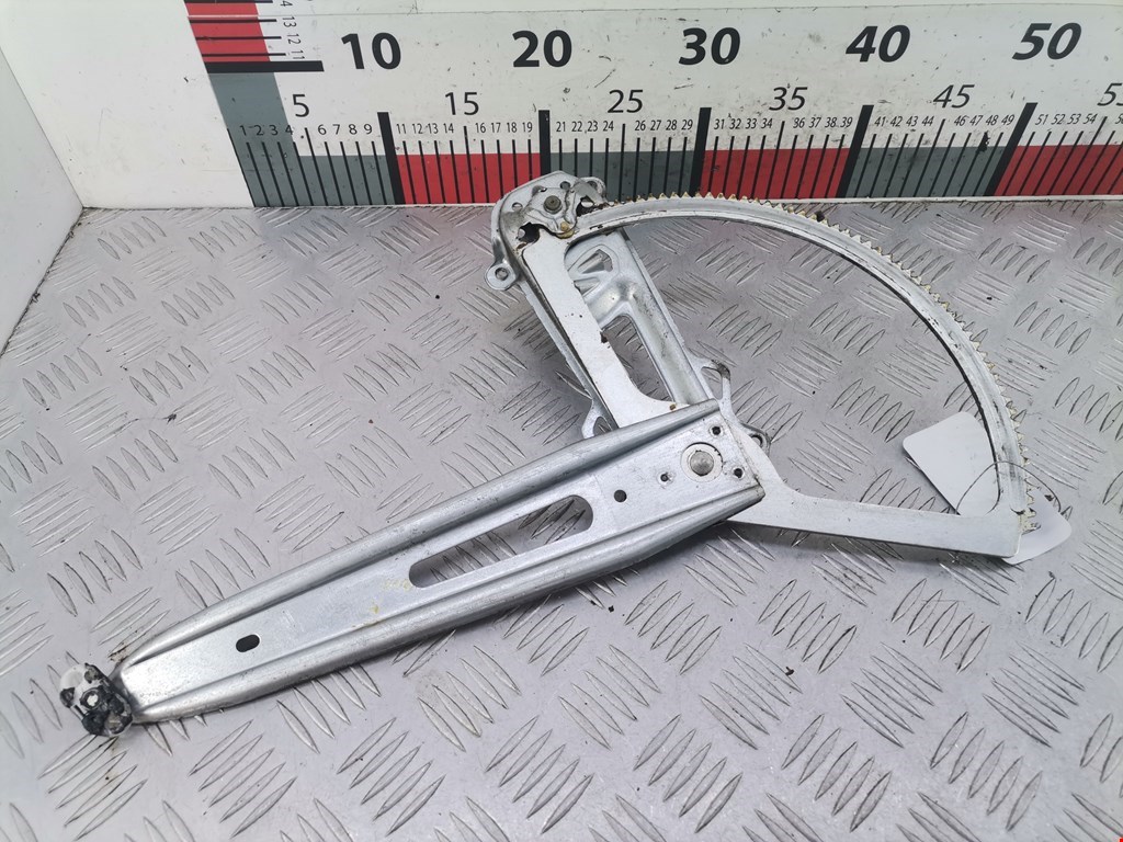 Стеклоподъемник задний правый OPEL Zafira A 1999-2005