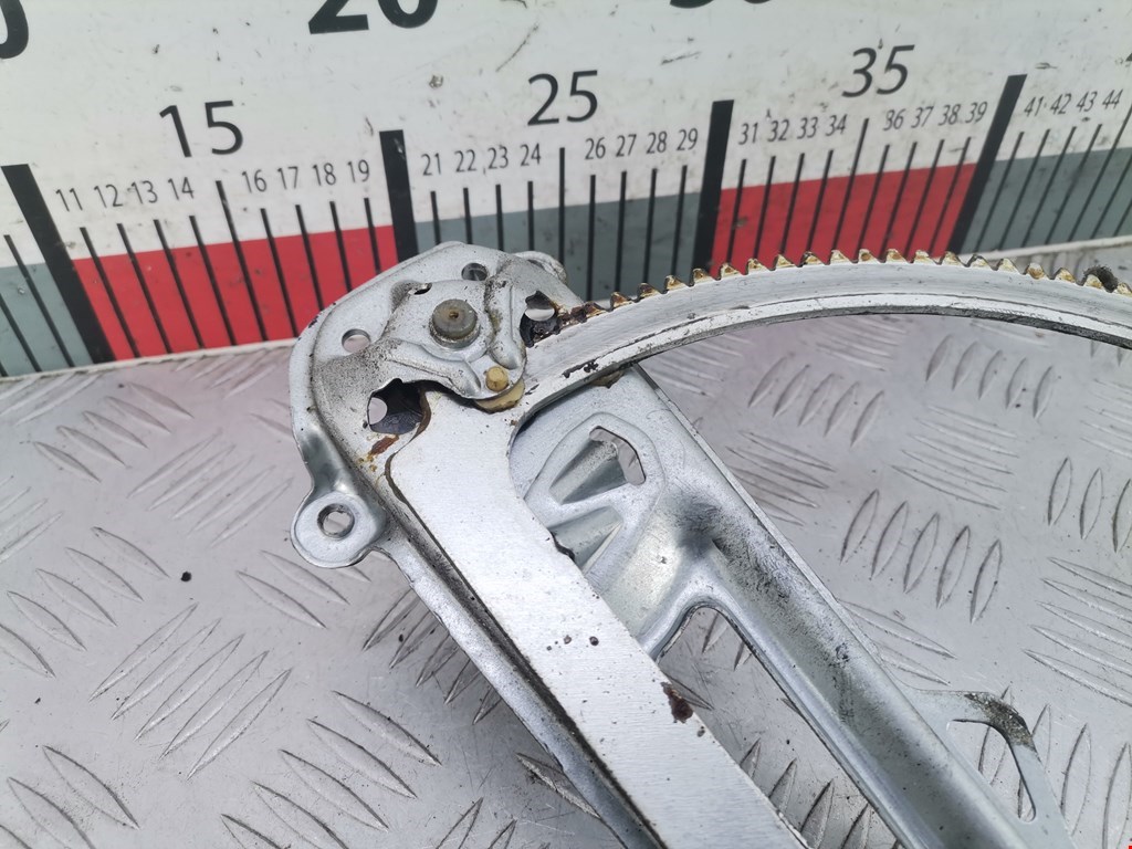 Стеклоподъемник задний правый OPEL Zafira A 1999-2005