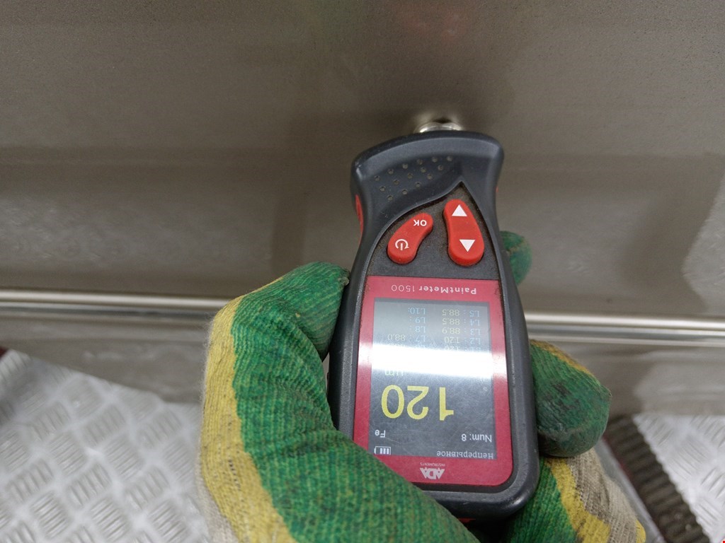 Дверь задняя правая MERCEDES-BENZ C-Class C-klasse W203 2000-2007