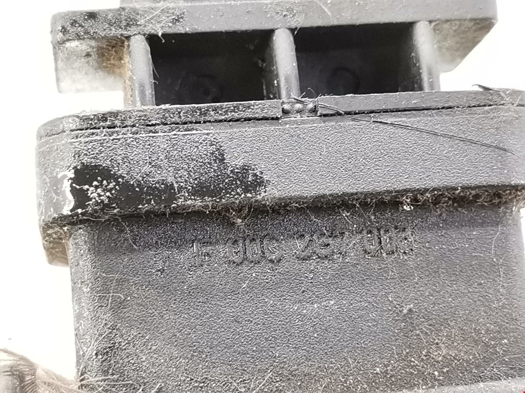 Расходомер воздуха (массметр, датчик ДМРВ) OPEL Astra H/Family 2004-2015