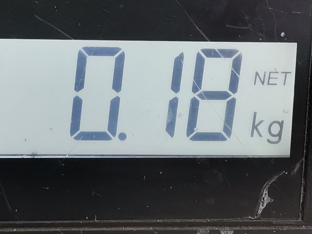 Расходомер воздуха (массметр, датчик ДМРВ) OPEL Astra H/Family 2004-2015