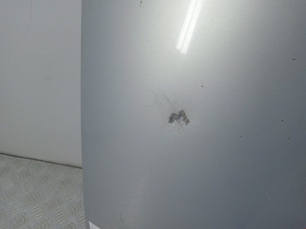 Капот SEAT Alhambra 1996-2010