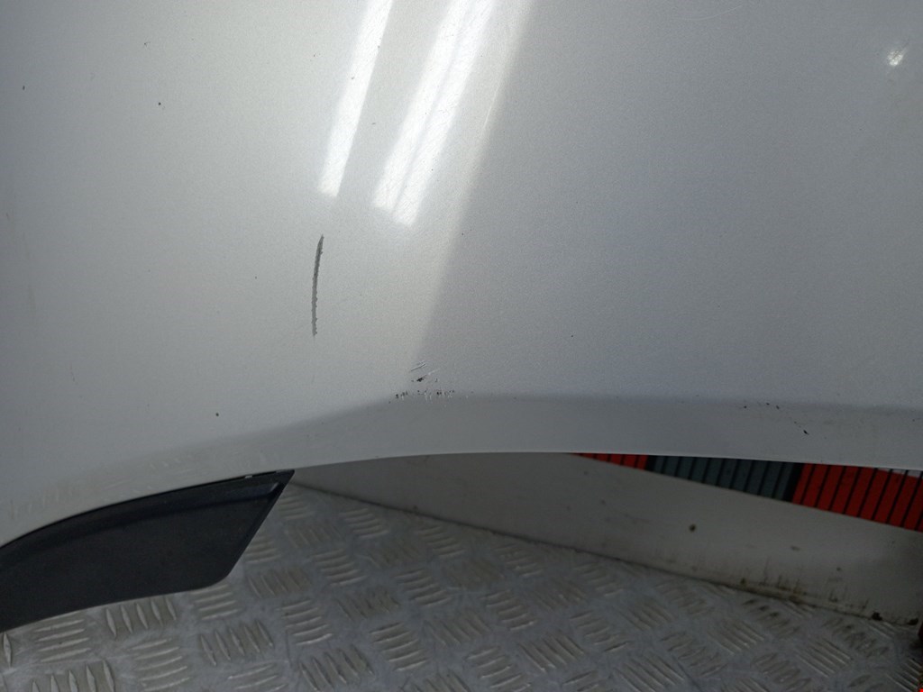 Капот SEAT Alhambra 1996-2010