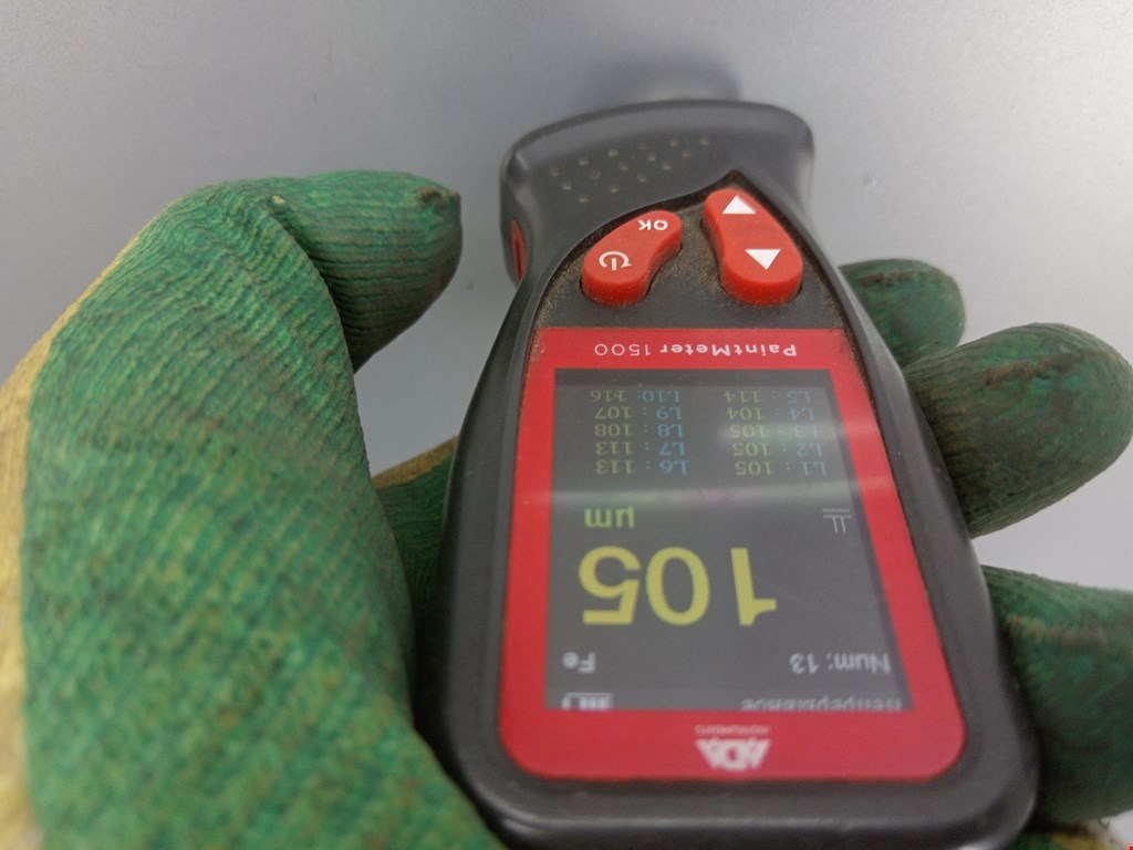 Капот SEAT Alhambra 1996-2010