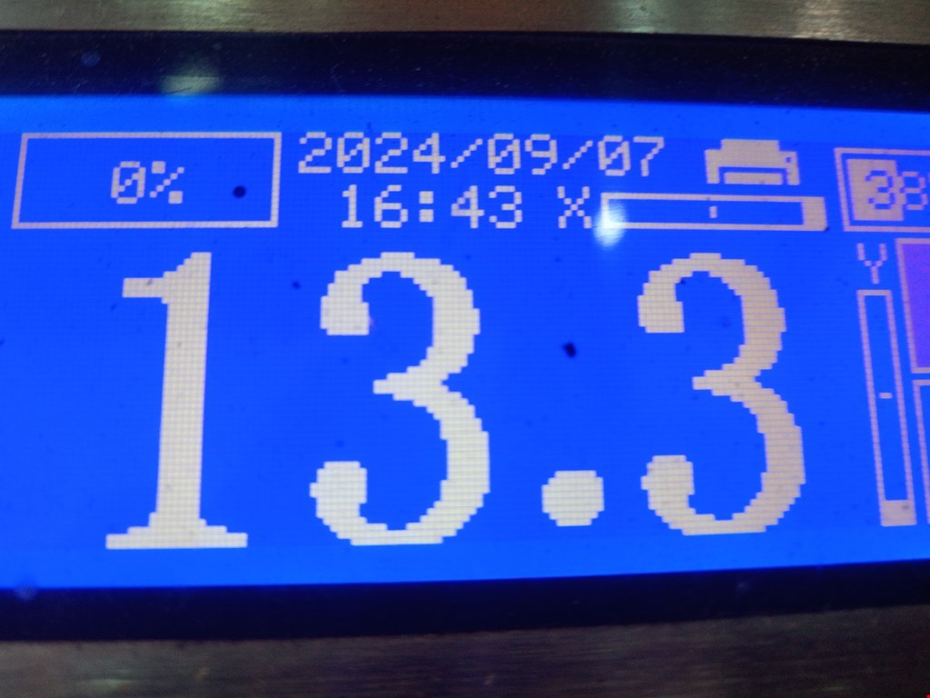 Капот SEAT Alhambra 1996-2010