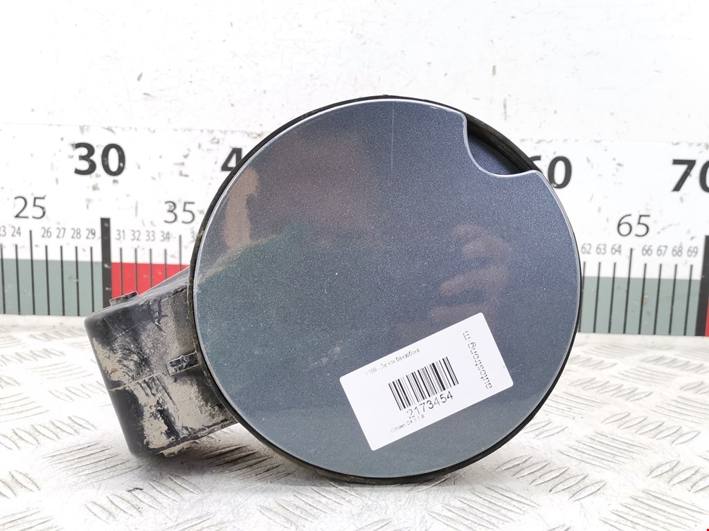 Лючок бензобака CITROEN C4 I 2004-2014