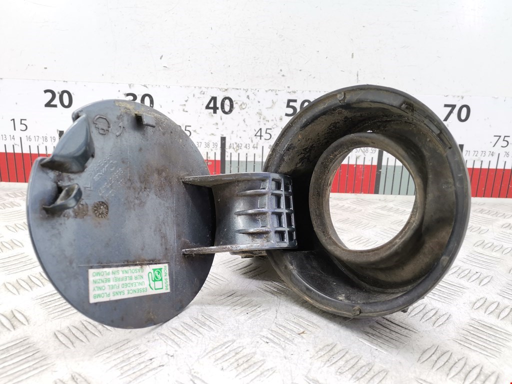 Лючок бензобака CITROEN C4 I 2004-2014