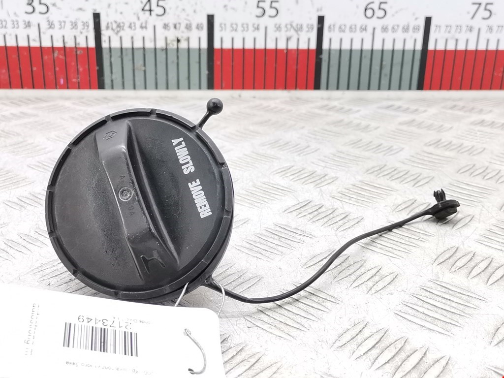 Крышка топливного бака Honda Civic 7 (2000-2006)