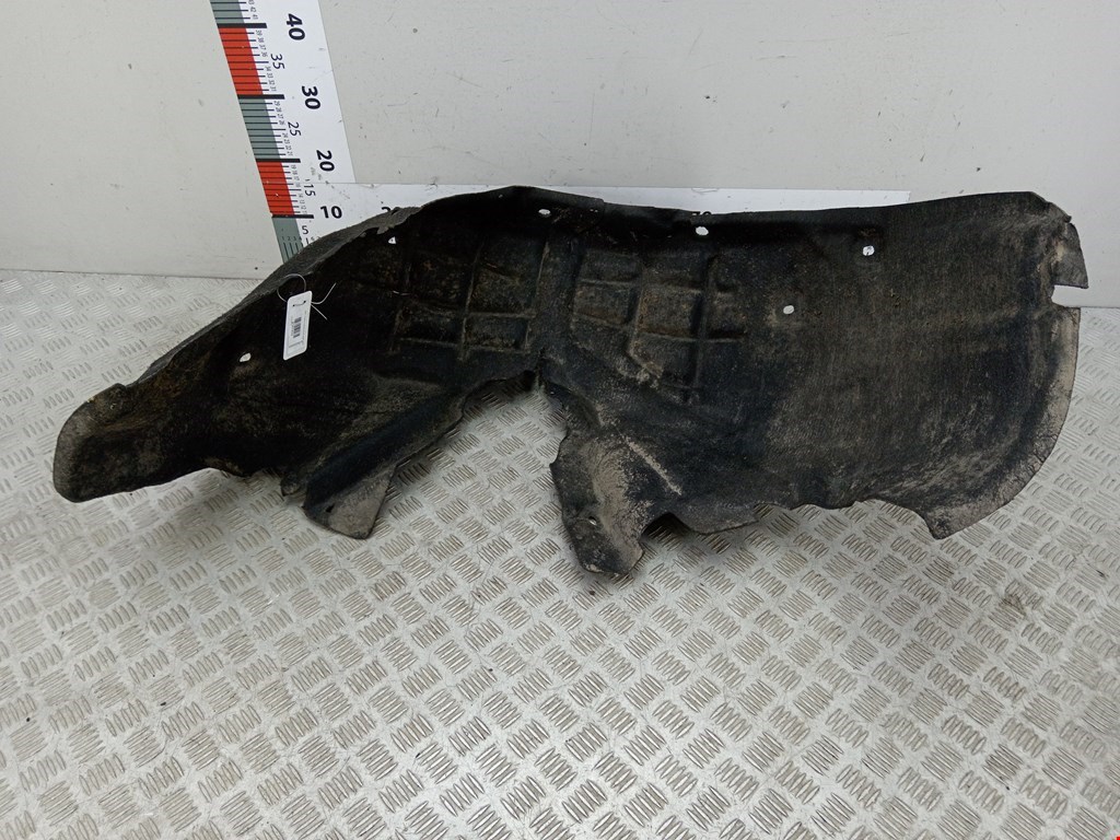 Локер (подкрылок) задний левый AUDI A4 B8 2007-2015