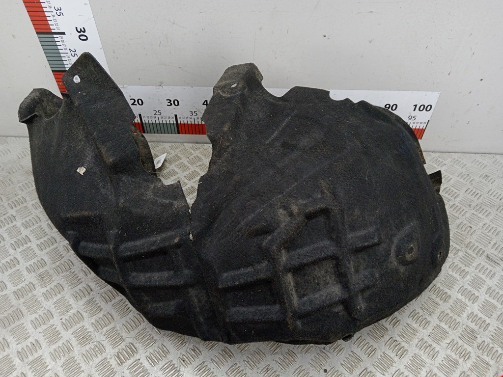 Локер (подкрылок) задний левый AUDI A4 B8 2007-2015