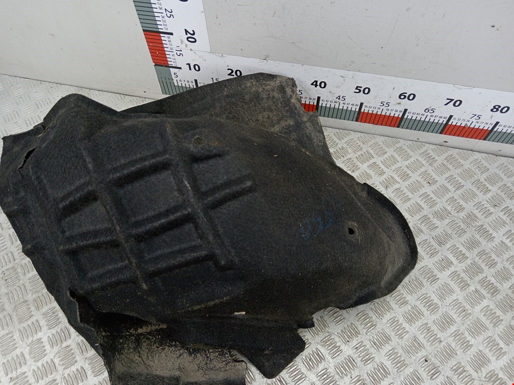 Локер (подкрылок) задний левый AUDI A4 B8 2007-2015