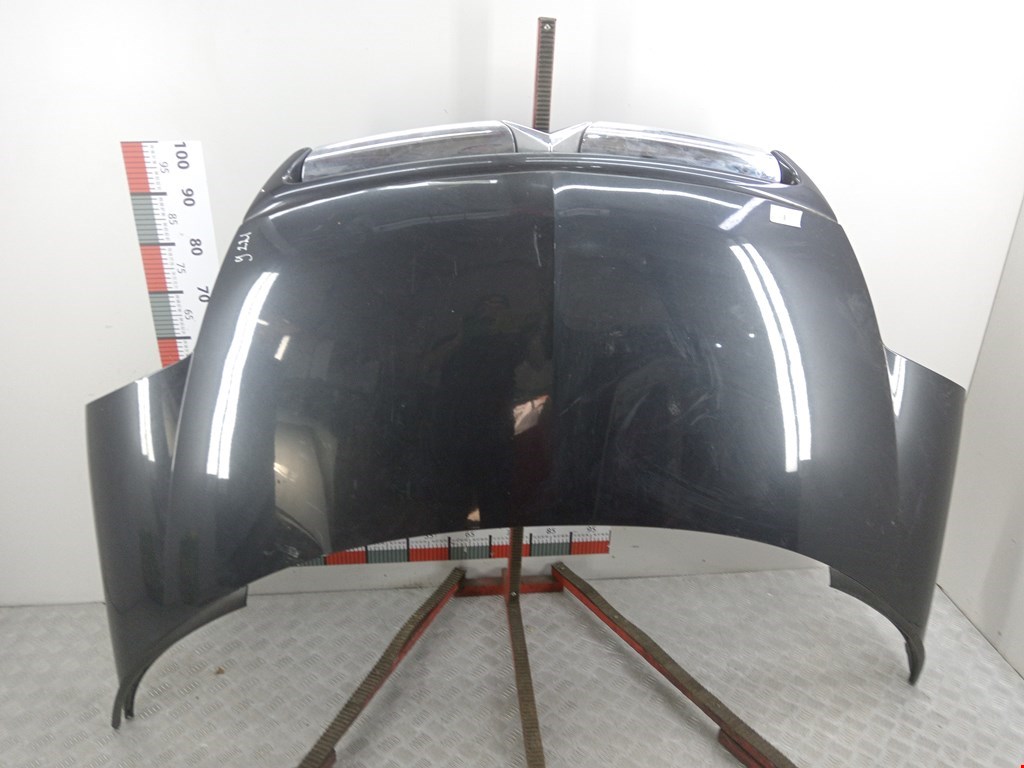 Капот CITROEN C8 2002-2014