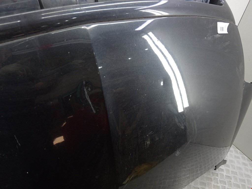 Капот CITROEN C8 2002-2014