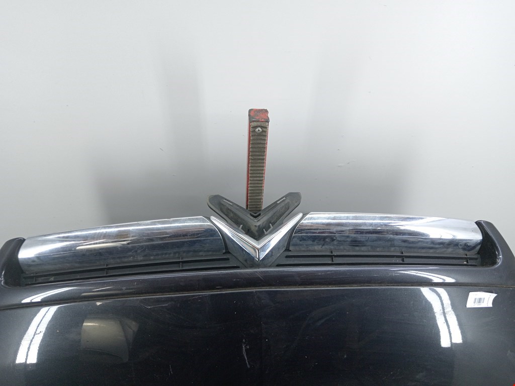 Капот CITROEN C8 2002-2014