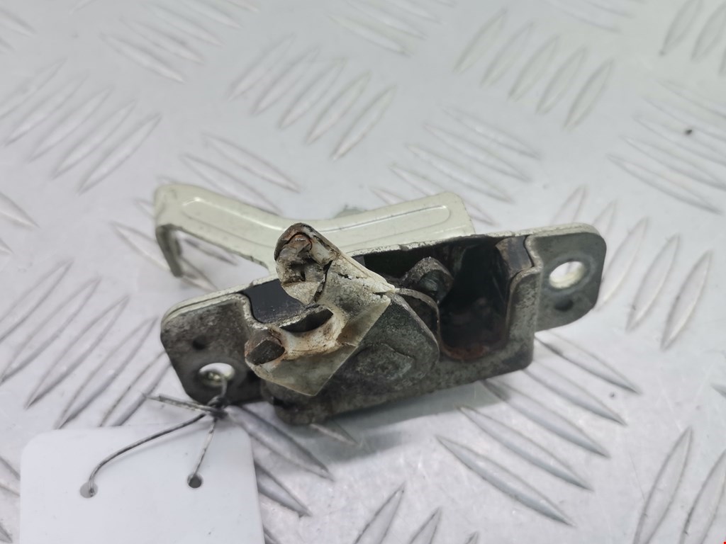 Замок двери сдвижной Citroen Jumper (Relay) 3 (2006-2025)