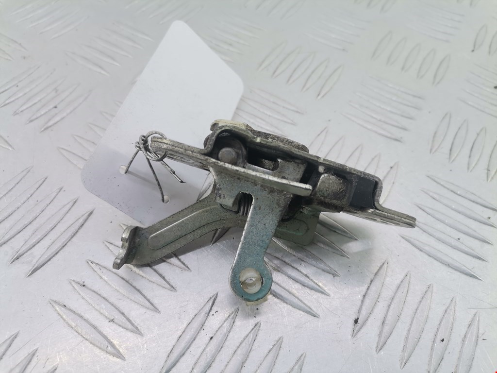 Замок двери сдвижной CITROEN Jumper 250 2006-н.в.