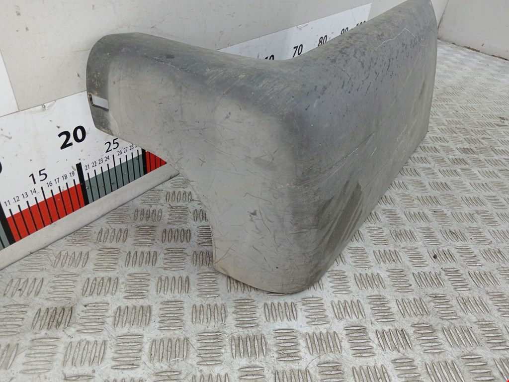 Бампер задний FORD Transit 2000-2006