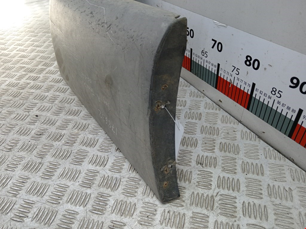 Бампер задний FORD Transit 2000-2006