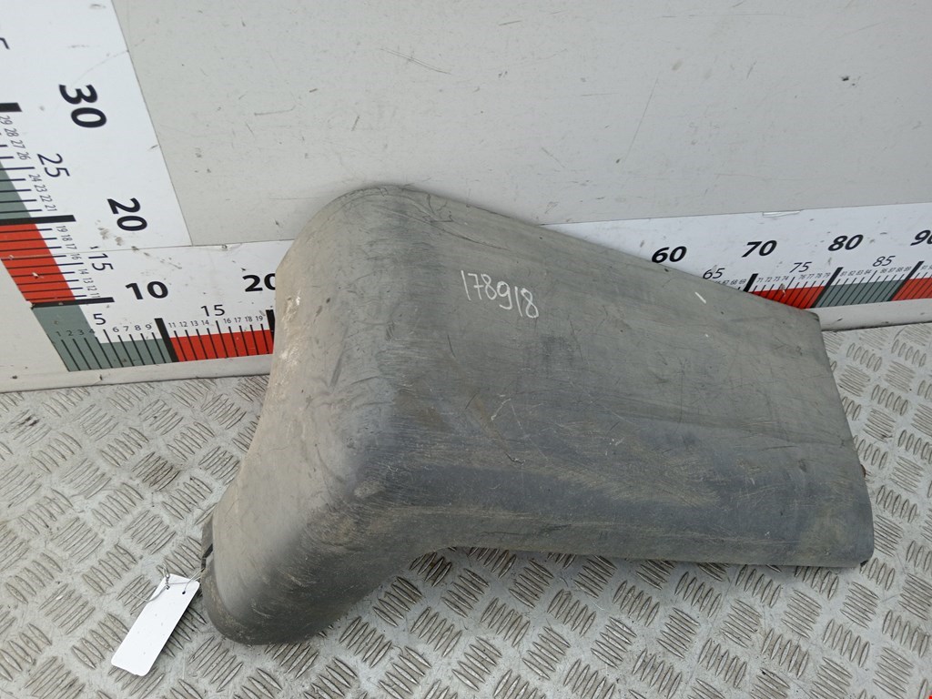 Бампер задний FORD Transit 2000-2006