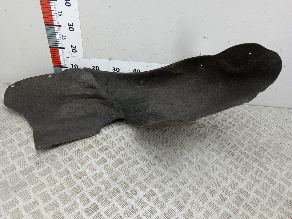 Локер (подкрылок) задний правый FORD Fiesta 2001-2008