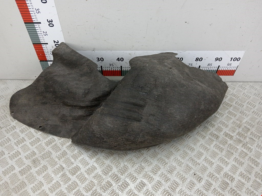 Локер (подкрылок) задний правый FORD Fiesta 2001-2008