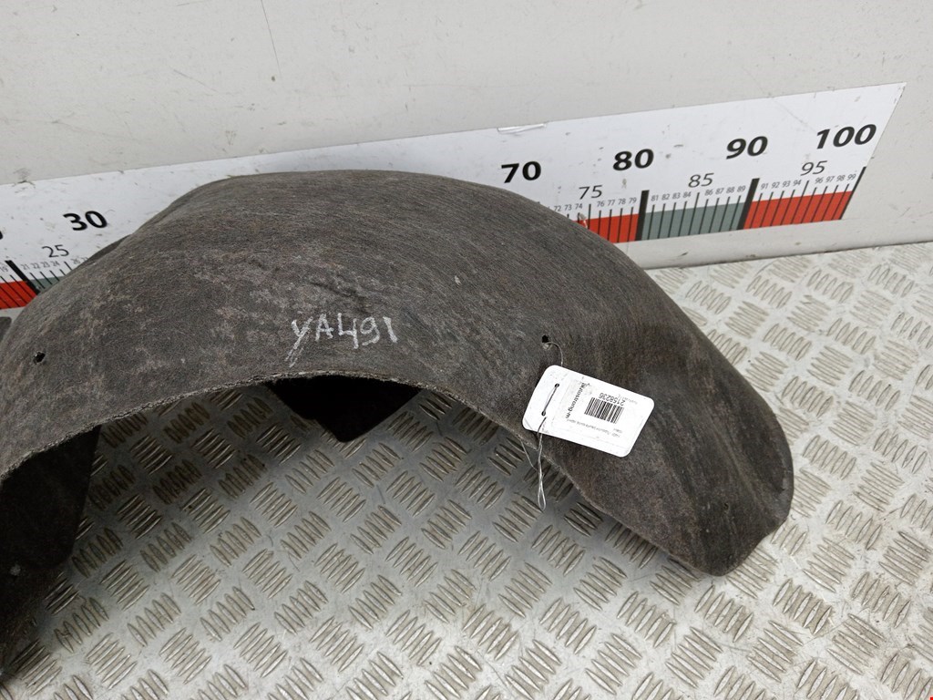 Локер (подкрылок) задний правый FORD Fiesta 2001-2008