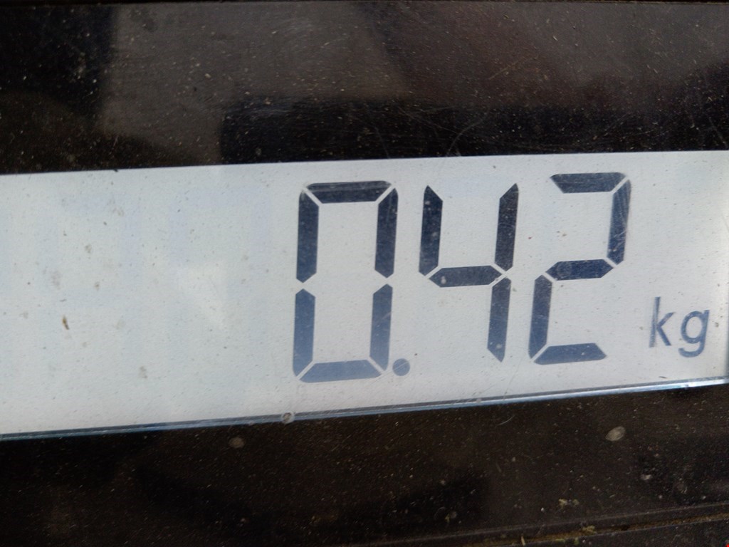 Локер (подкрылок) задний правый FORD Fiesta 2001-2008