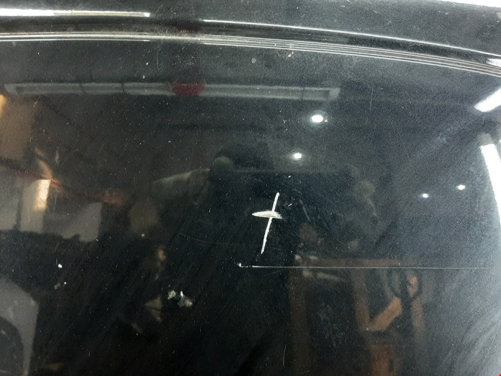 Капот OPEL Omega B 1994-2004