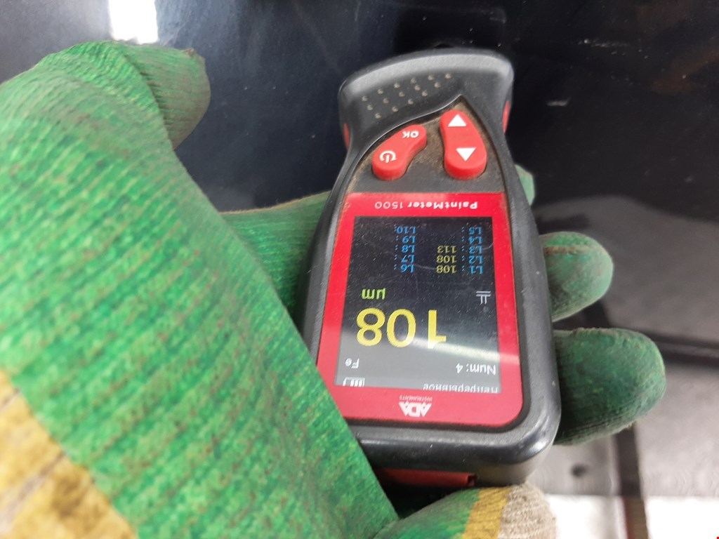 Капот OPEL Omega B 1994-2004