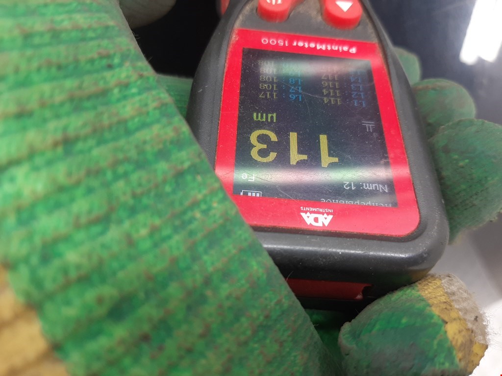 Капот OPEL Omega B 1994-2004