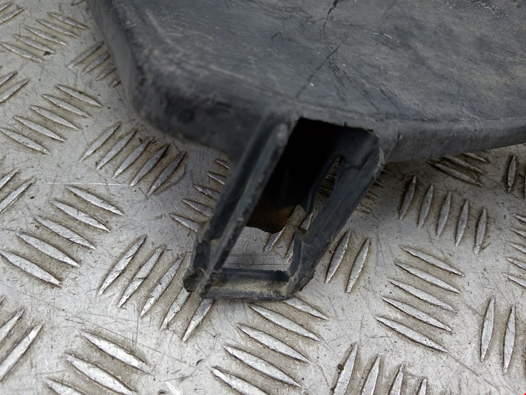 Локер (подкрылок) задний правый BMW 5er 5 серия E39 1995-2004