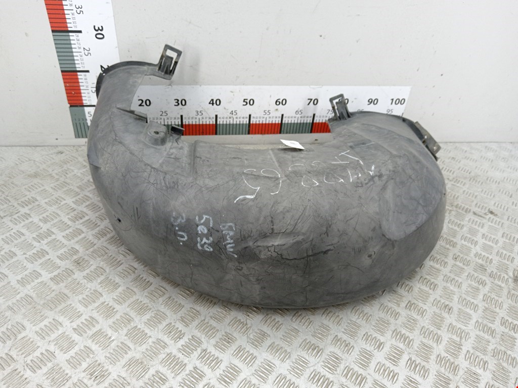 Локер (подкрылок) задний правый BMW 5er 5 серия E39 1995-2004